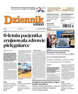 Dziennik Łódzki 151/2025