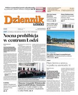 Dziennik Łódzki 152/2025