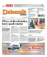 Dziennik Łódzki 155/2025
