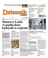 Dziennik Łódzki 157/2025