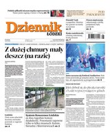 Dziennik Łódzki 158/2025