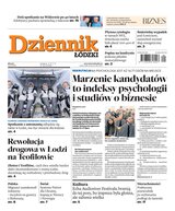 Dziennik Łódzki 162/2025