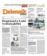 Dziennik Łódzki 164/2025