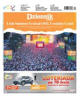 Dziennik Łódzki 165/2025