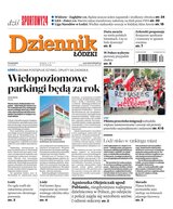 Dziennik Łódzki 167/2025