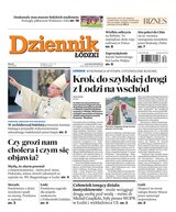 Dziennik Łódzki 168/2025