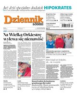 Dziennik Łódzki 17/2025