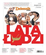 Dziennik Łódzki 171/2025