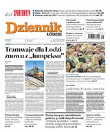 Dziennik Łódzki 173/2025