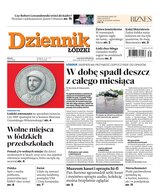 Dziennik Łódzki 174/2025