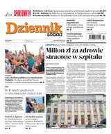 Dziennik Łódzki 179/2025