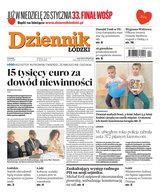 Dziennik Łódzki 18/2025