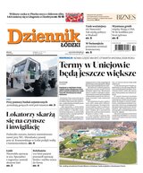 Dziennik Łódzki 180/2025