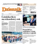 Dziennik Łódzki 182/2025