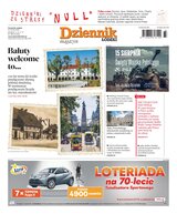 Dziennik Łódzki 188/2025