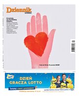 Dziennik Łódzki 19/2025