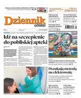 Dziennik Łódzki 198/2025