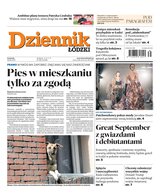 Dziennik Łódzki 199/2025