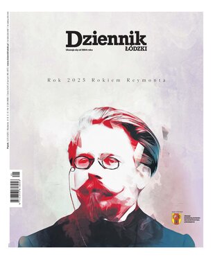 Dziennik Łódzki 2/2025
