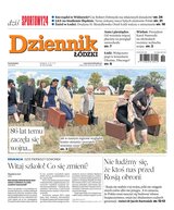 Dziennik Łódzki 202/2025