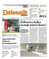 Dziennik Łódzki 203/2025