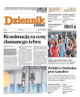 Dziennik Łódzki 204/2025