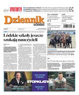Dziennik Łódzki 208/2025