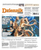 Dziennik Łódzki 209/2025