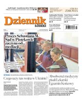Dziennik Łódzki 210/2025