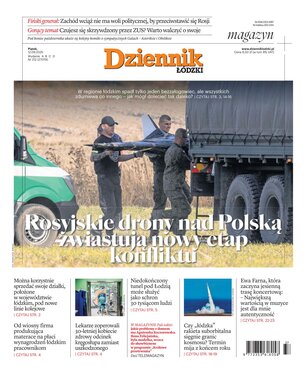 Dziennik Łódzki 212/2025