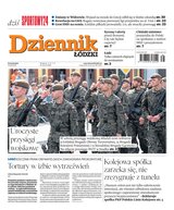 Dziennik Łódzki 214/2025