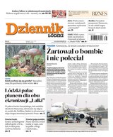 Dziennik Łódzki 215/2025