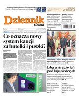 Dziennik Łódzki 216/2025