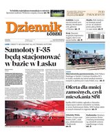 Dziennik Łódzki 217/2025