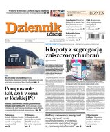 Dziennik Łódzki 22/2025