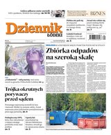 Dziennik Łódzki 221/2025