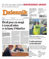 Dziennik Łódzki 222/2025