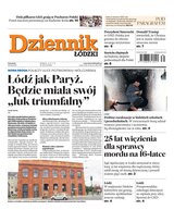 Dziennik Łódzki 223/2025