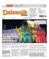 Dziennik Łódzki 226/2025