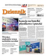 Dziennik Łódzki 227/2025