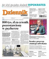 Dziennik Łódzki 228/2025