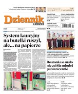 Dziennik Łódzki 229/2025