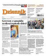 Dziennik Łódzki 23/2025