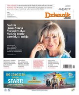 Dziennik Łódzki 230/2025