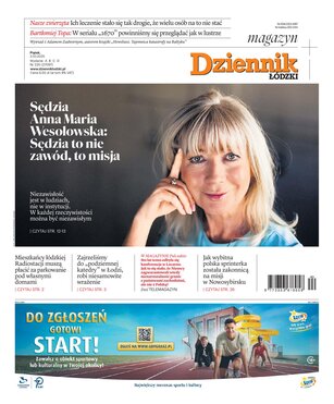 Dziennik Łódzki 230/2025