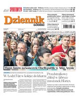 Dziennik Łódzki 232/2025