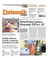Dziennik Łódzki 233/2025