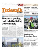 Dziennik Łódzki 234/2025