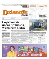 Dziennik Łódzki 235/2025