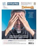 Dziennik Łódzki 236/2025